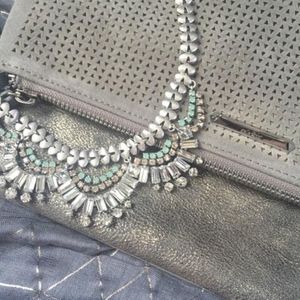 Stella & Dot Belle Necklace